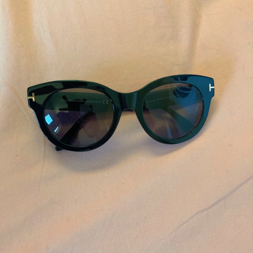 Tom Ford Sunglasses Women